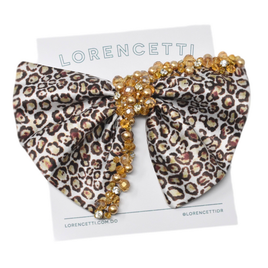 "Wild and Free: Midi Bow"