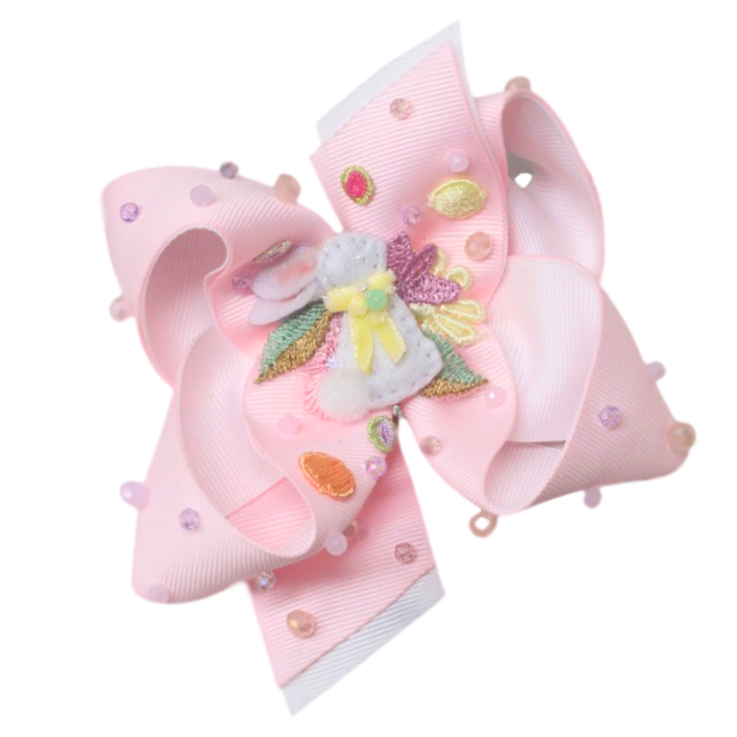 "Bunny Swirl: Lazo Gros"