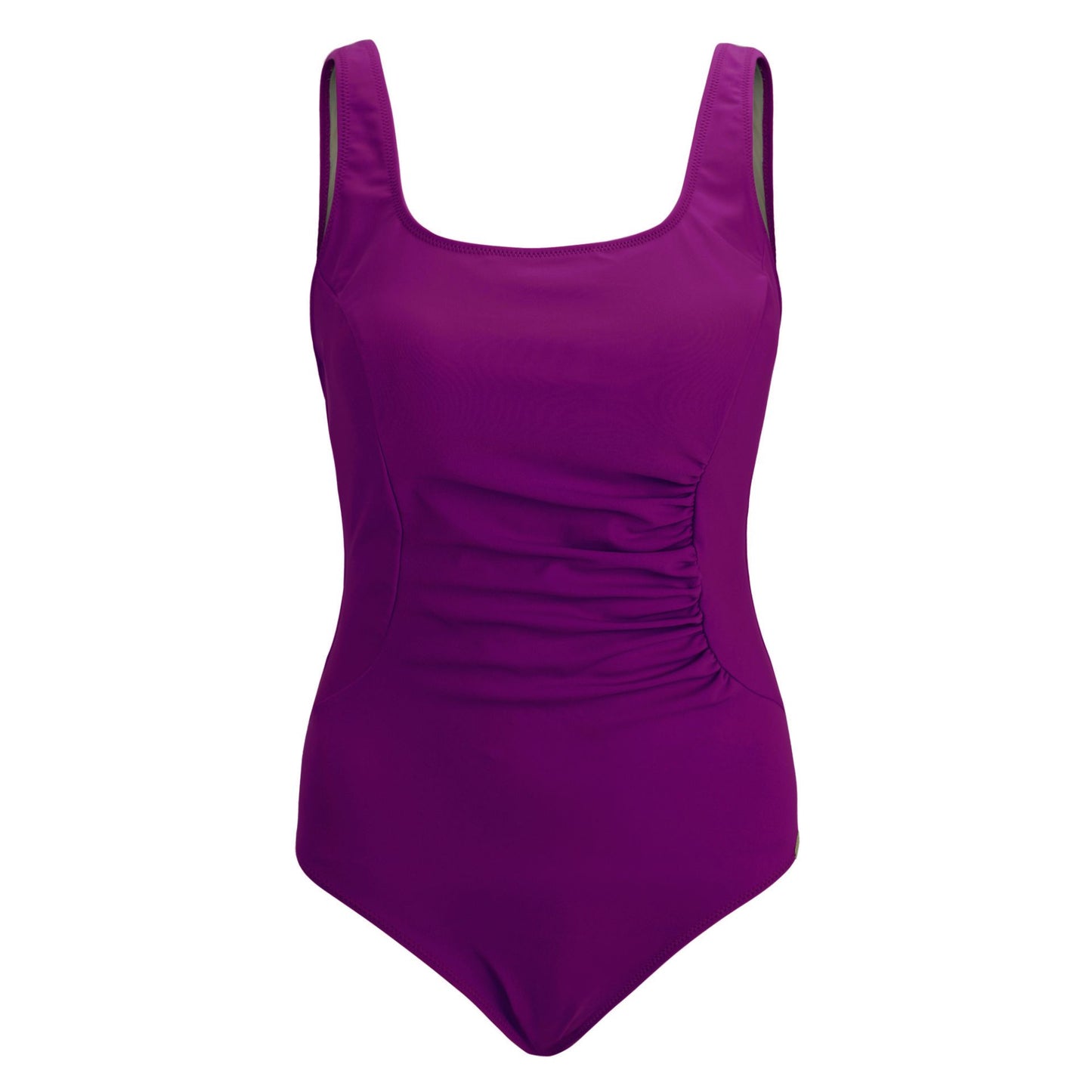 Classics:  Traje de baño Morado