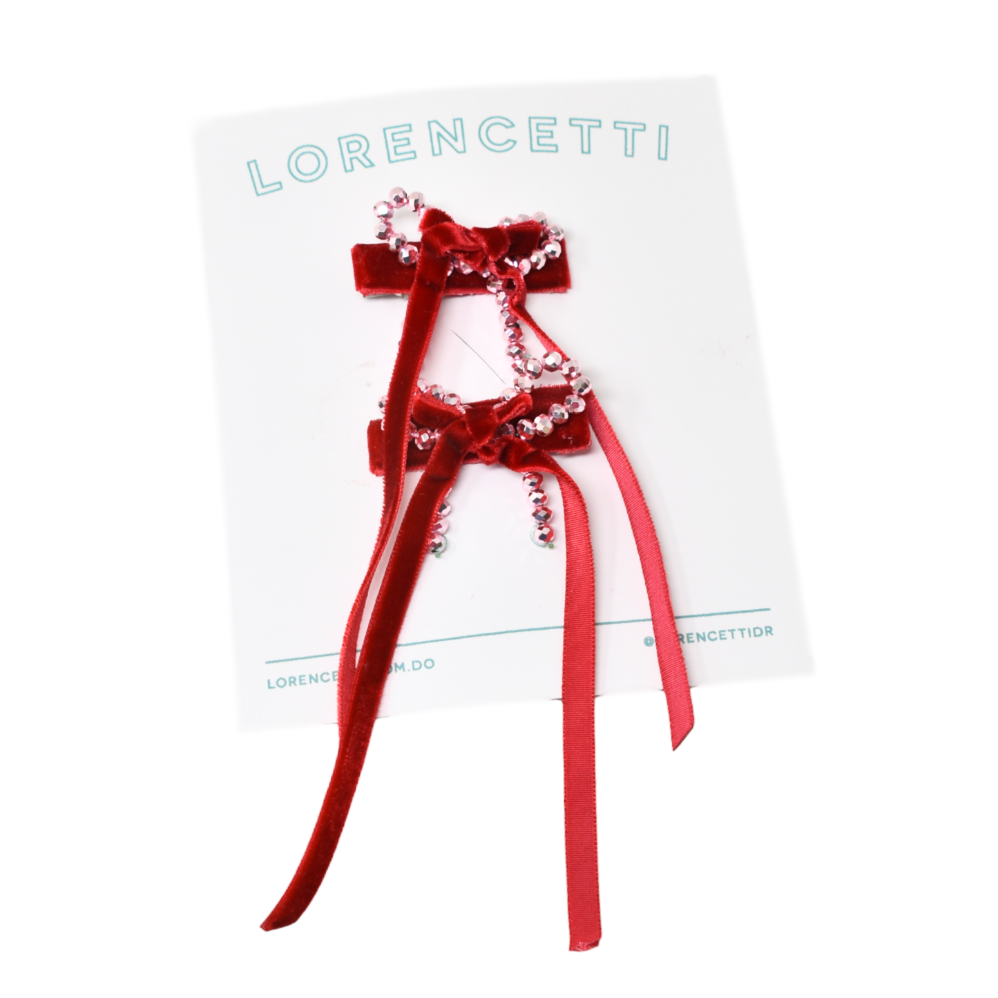 "Baby I Love You: Tokyo Bows"