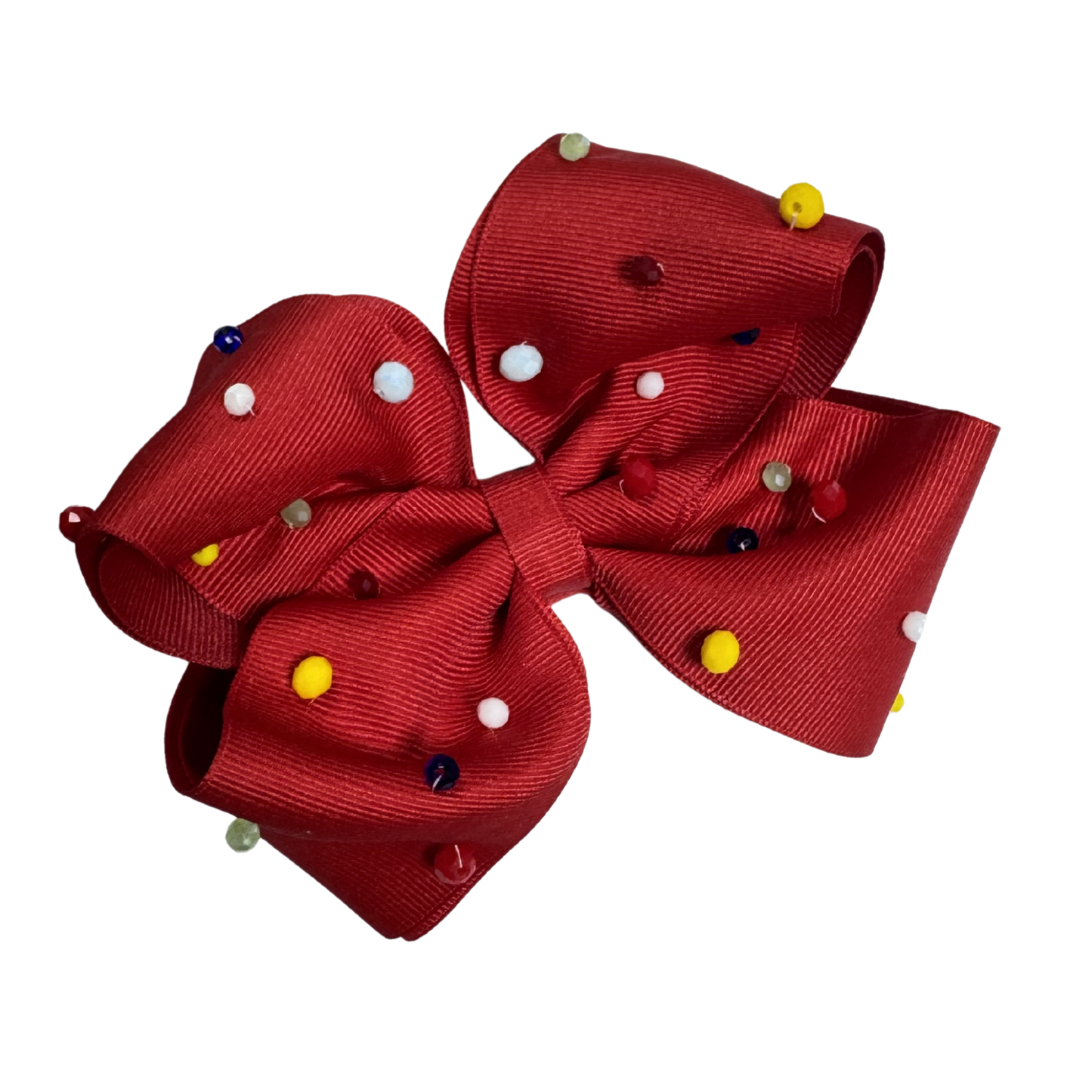 "Gros Infinito: Poppin' Red"
