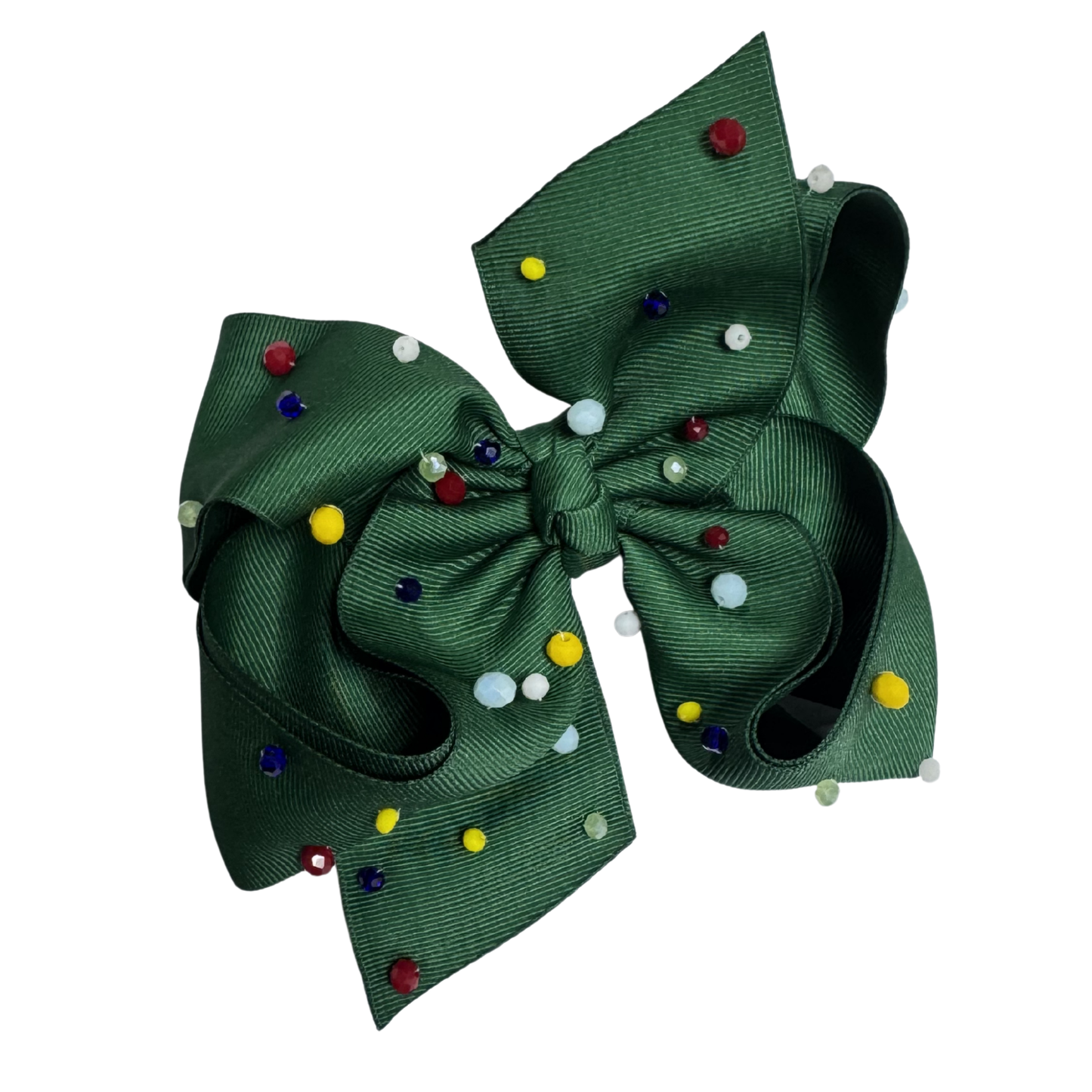 "Gros: Popping Green"