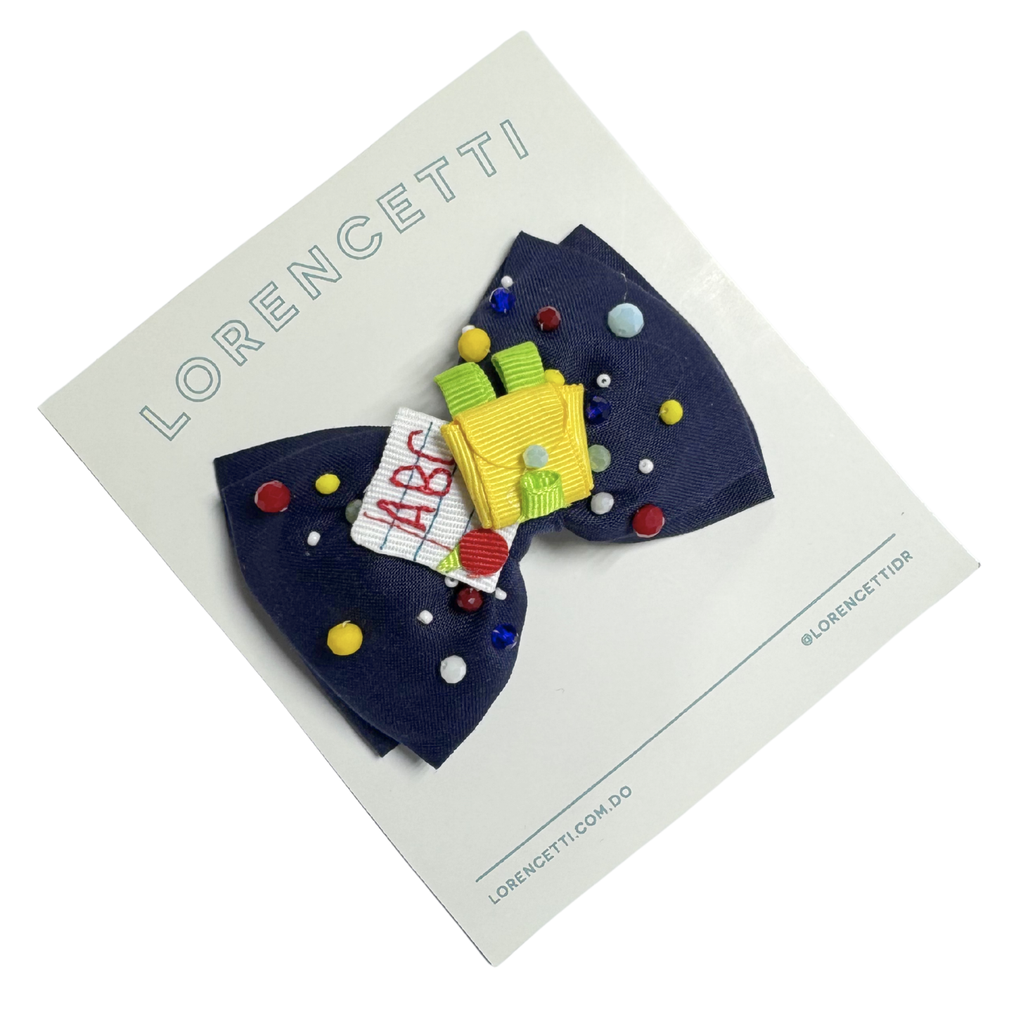 "Notebook Chic: Mini Darling"