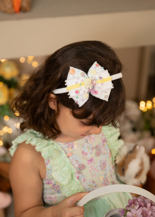 "My Chich Bunny: Cintillo"