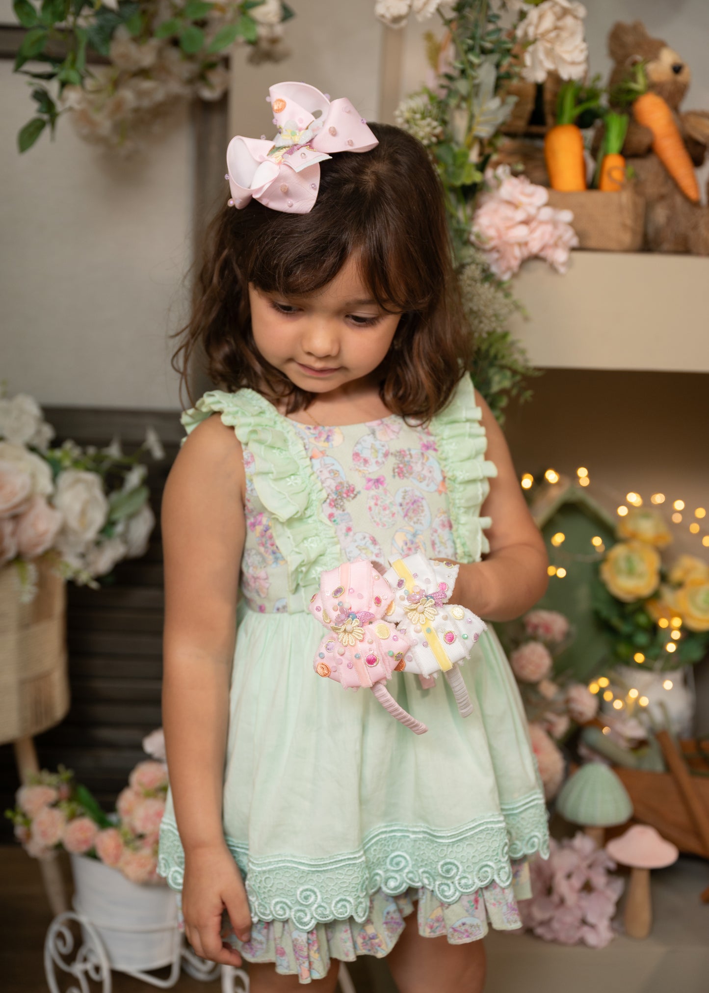 "My Chich Bunny: Cintillo"