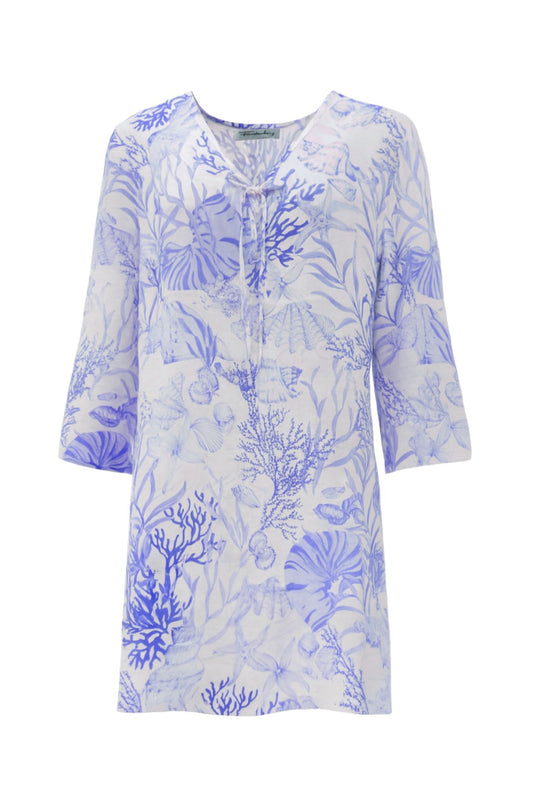 "Messina Mare: Tunica"