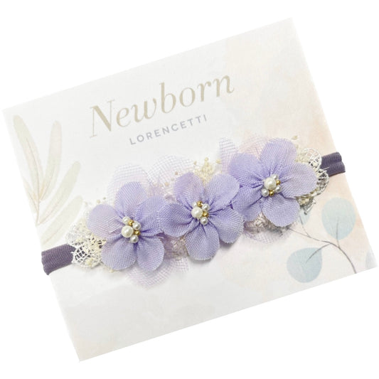 "Dainty Newborn: Lila"