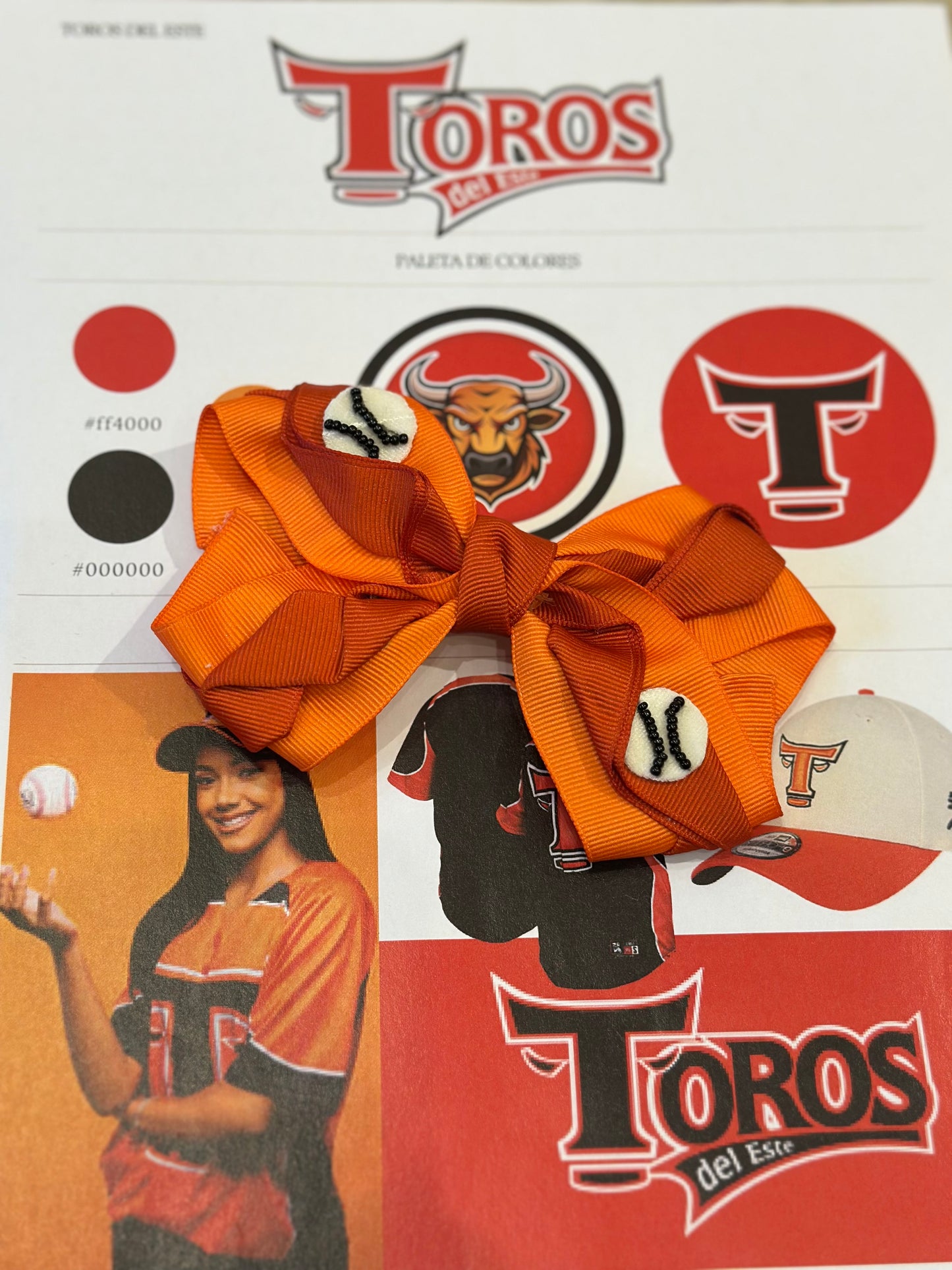 “Toros: Lazo Gros”