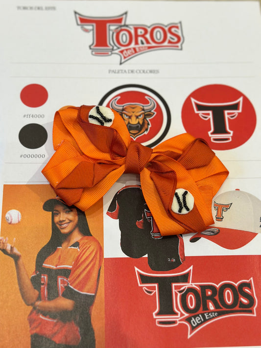 “Toros: Lazo Gros”