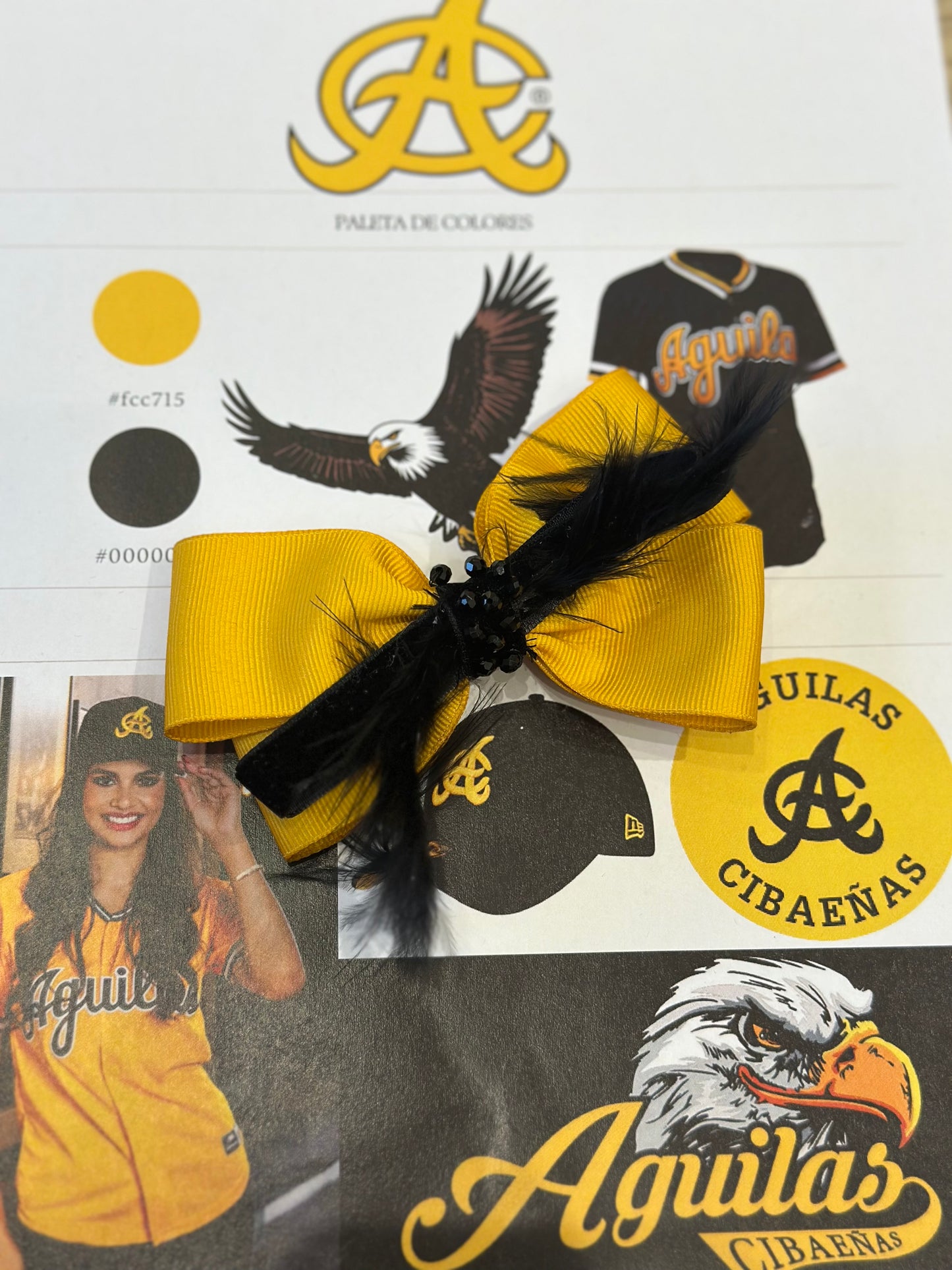 "Águilas: Lazo Gros"