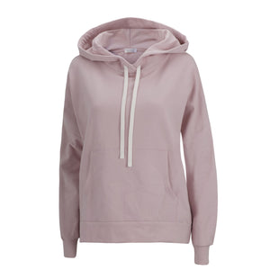 "Mauve Dazzle: Hoodie"