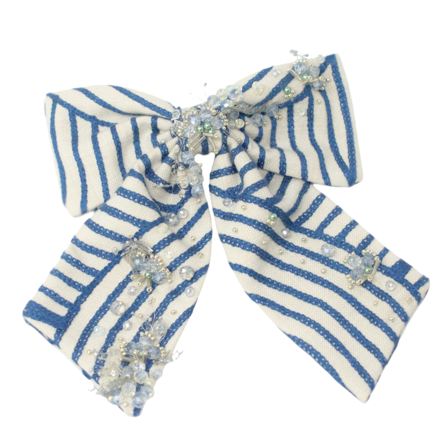 "Bleu Heritage: Lazo Sailor"