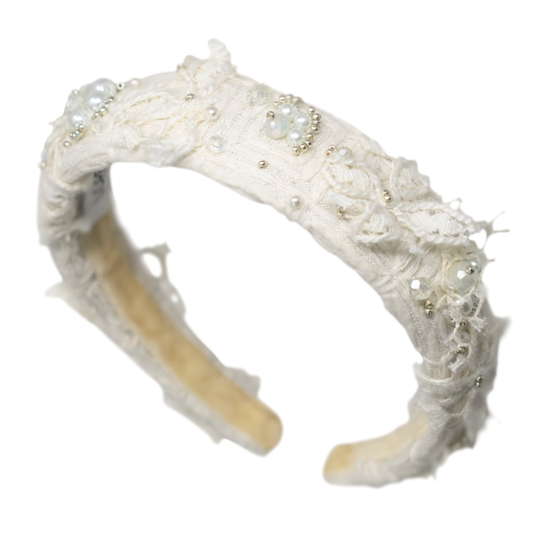 "Ivory Muse: Bolena Standard"