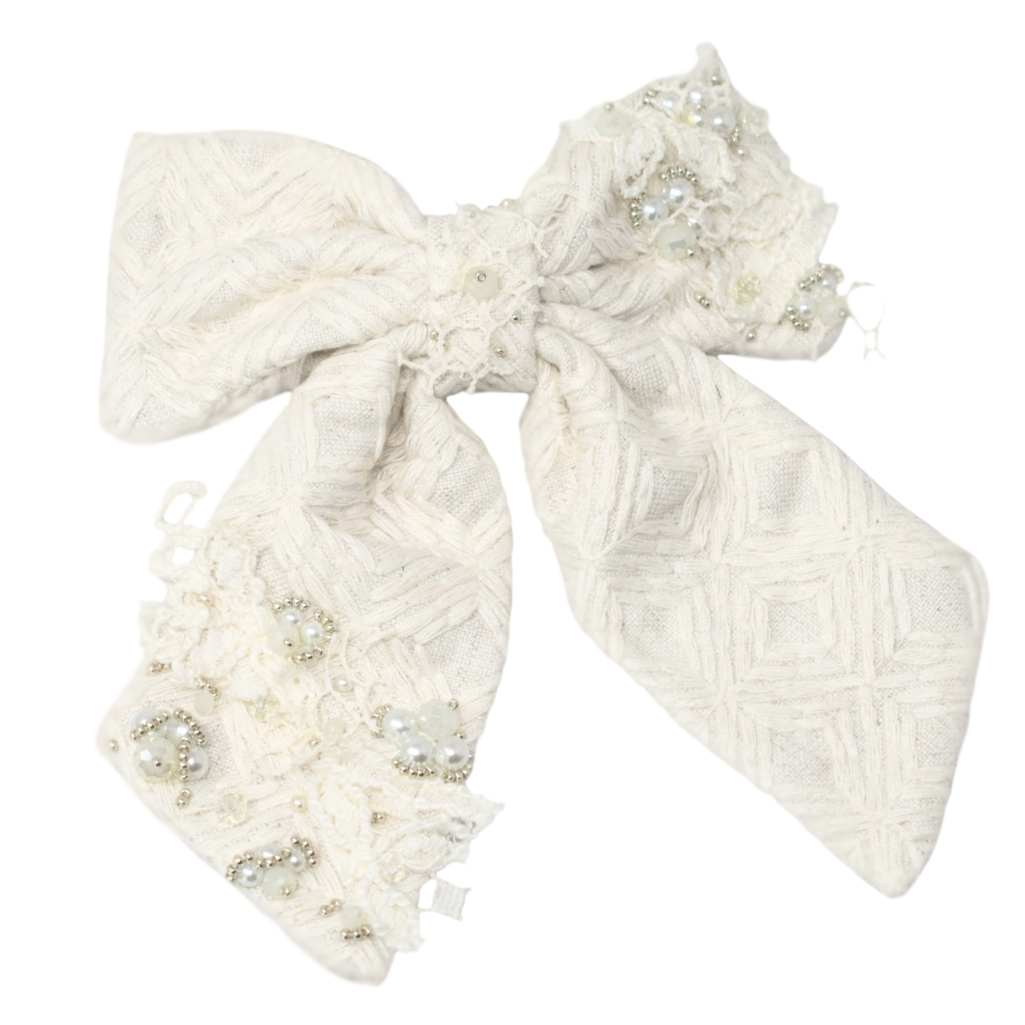 "Ivory Muse: Lazo"