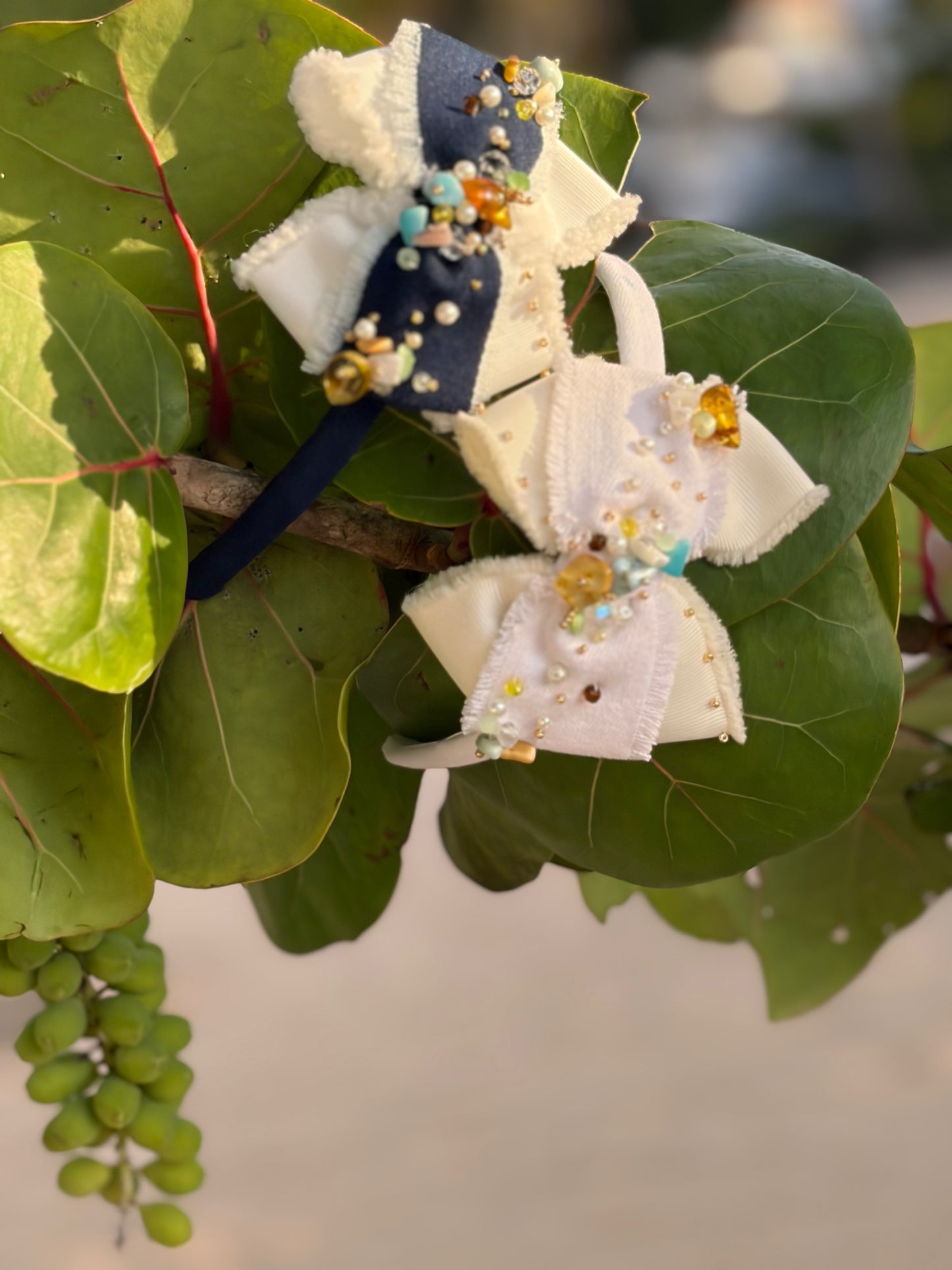 "Mariposa de Amor: Jean Cintillo Laura"