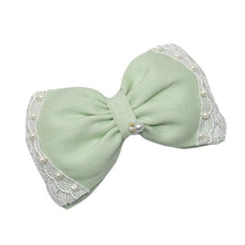 Cargar imagen en el visor de la galería, &quot;Sweet Nicole: Mint Green&quot;