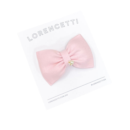 "Darling Mini: Baby Pink"