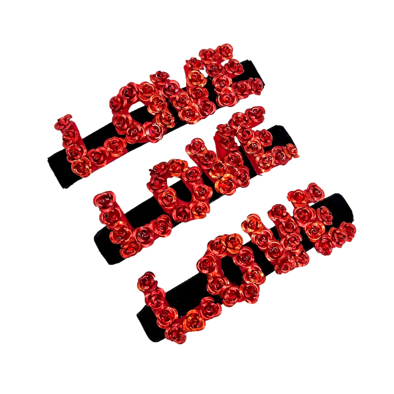 "LOVE: Gancho"