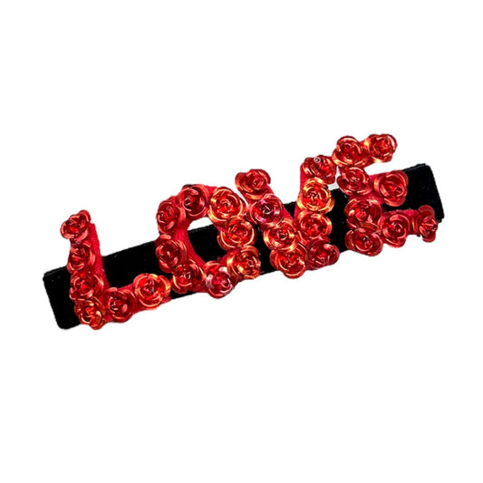 "LOVE: Gancho"