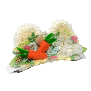 "Easter Jam: Bunny Ears"