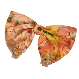 "Fall(ing)  for ya: Midi Bow"