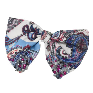 "Wildest Dreams: Midi Bow"
