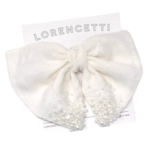 "Pale Love Song: Midi Bow"