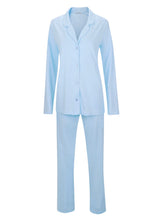 Load image into Gallery viewer, &quot;Suvreta Blue: Pijama&quot;