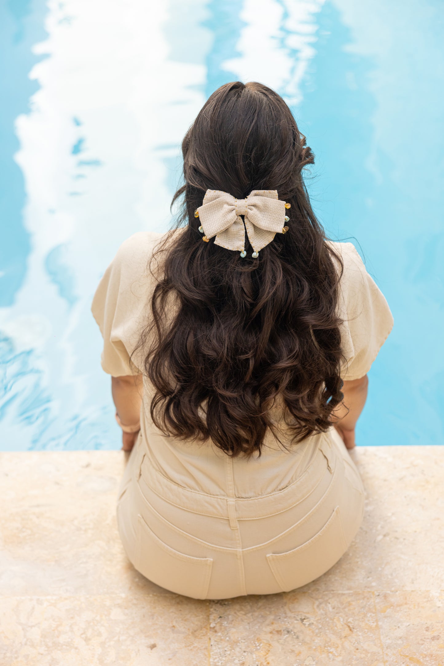 "Hay una Isla en el Caribe...: Lauren Bow"