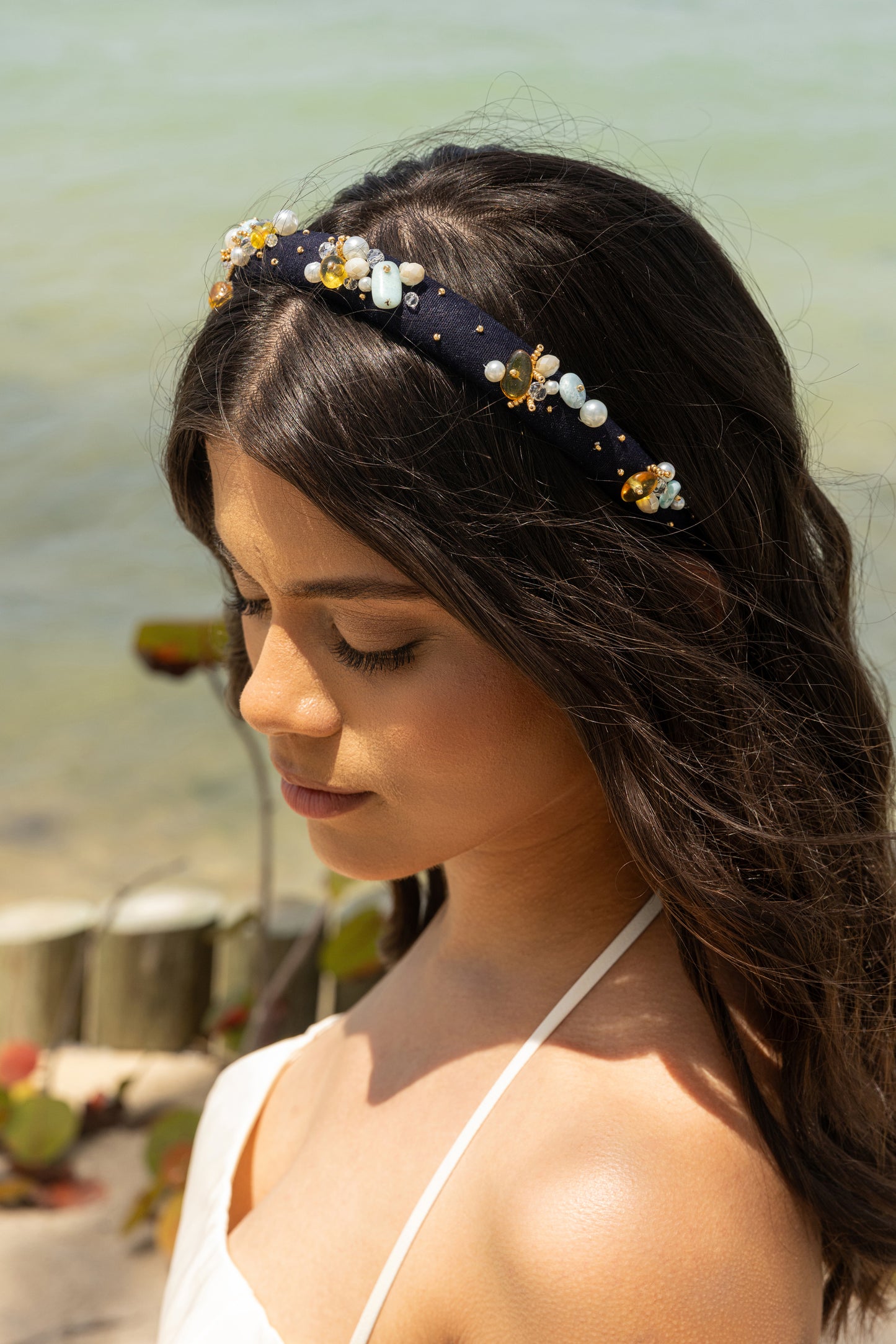 "Muchachita Linda: Bolena"