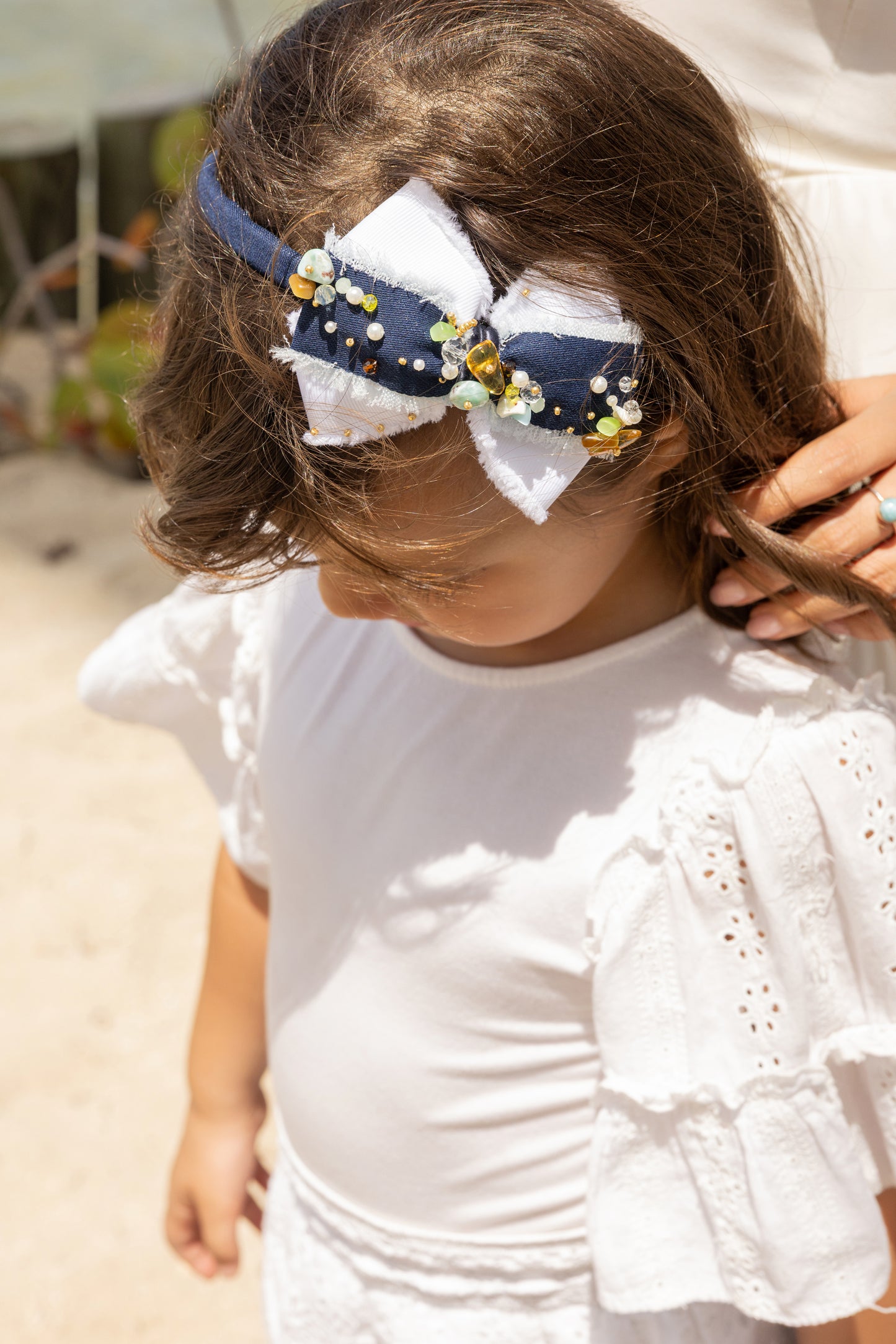 "Mariposa de Amor: Jean Laura"