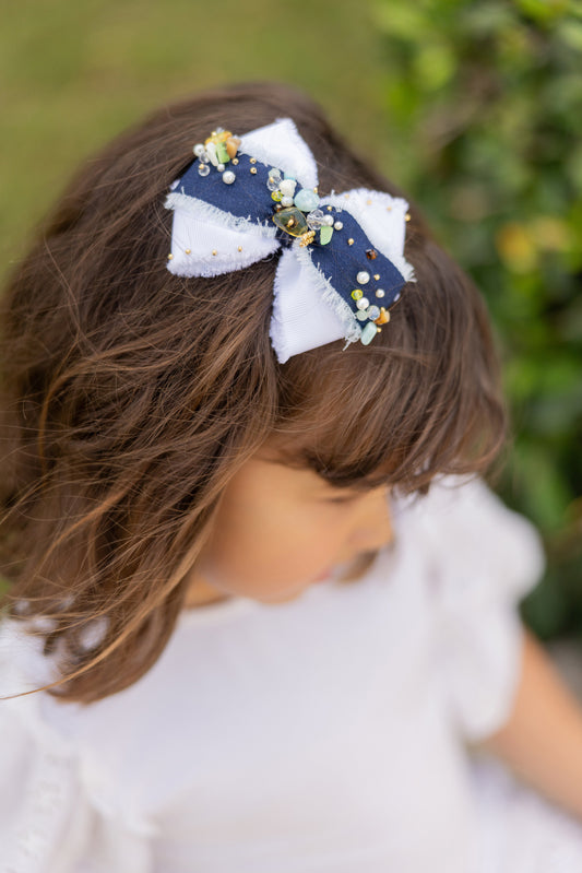 "Mariposa de Amor: Jean Laura"