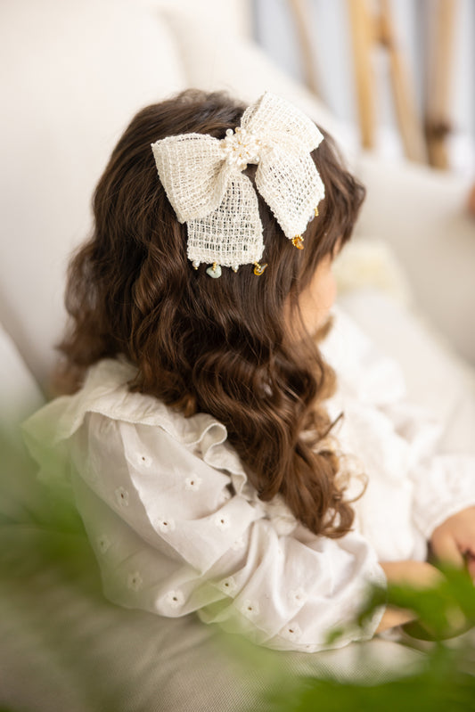"Loma de Cayenas: Melina Bow"