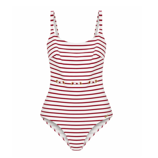 "Elafonissi Beach: Traje de Baño"