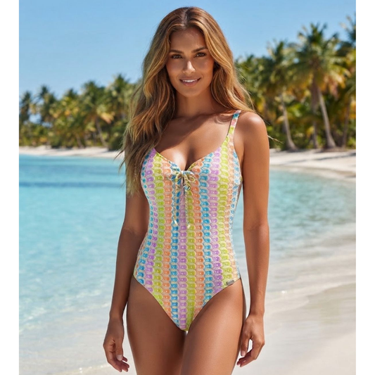 "Turtle Bay: Traje de Baño"
