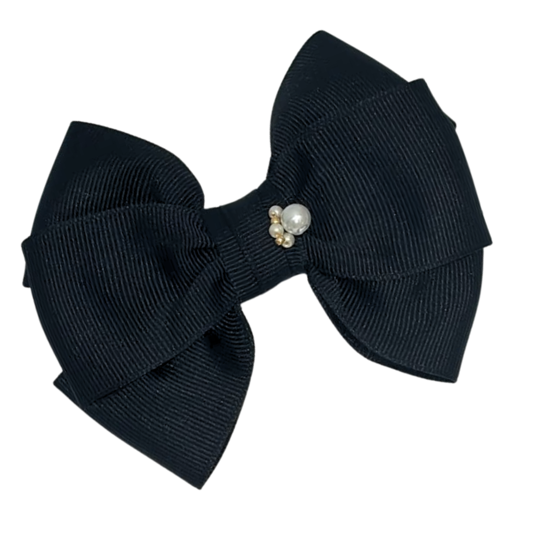 "Laura Bow: Black"