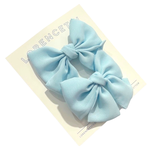"Pixie Set: Blue"
