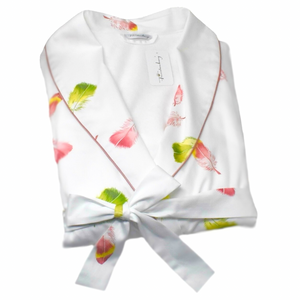 "Birds of a Feather: Robe"