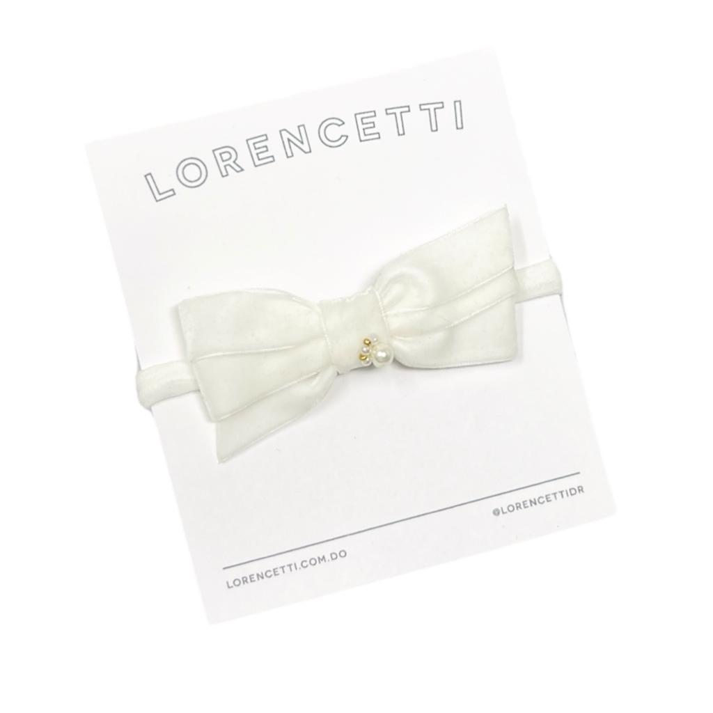 "Lazo Victoria: Blanco"