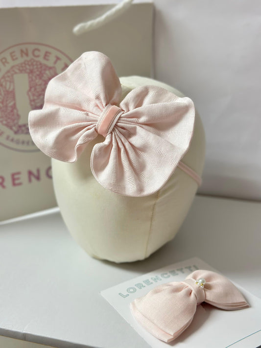 "Georgia: Newbie Midi Bow"