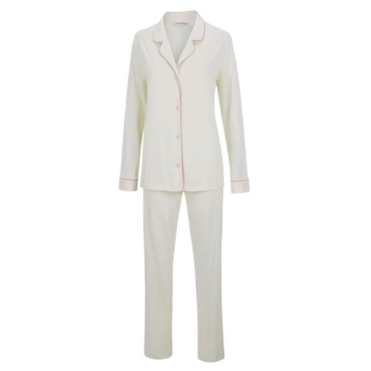 The Heritage: Pijama Mangas Largas