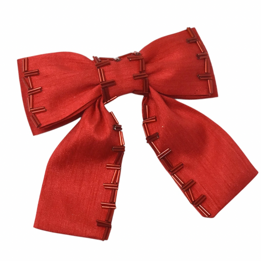 Red: Silent Night