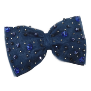 "Midwinter: Navy Blue"