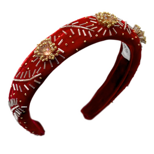 "Nochebuena: Diadema Bolena"