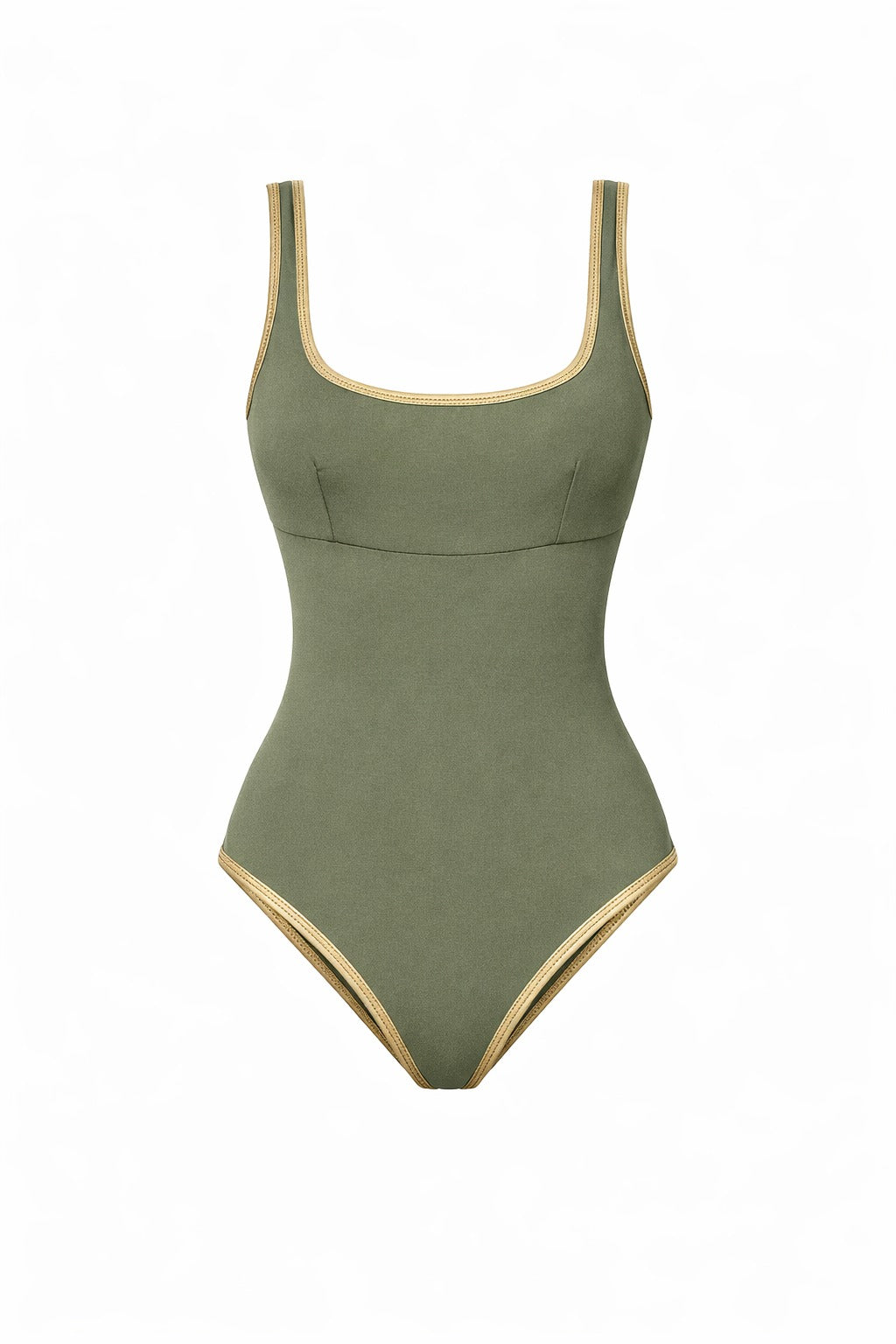 Golden Sea: Traje de Baño