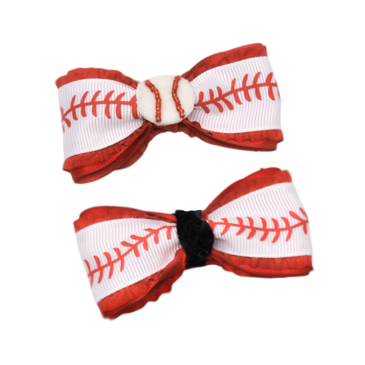 "Escogido: Mini Bows"