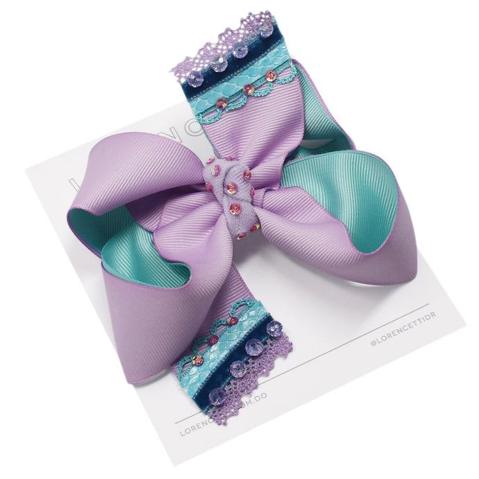 „Pacific Glam: Gros DUO Mini“