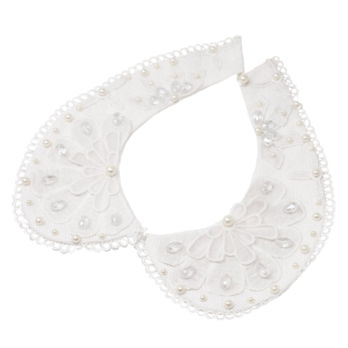 “White Gardenia Psy: Cuello”