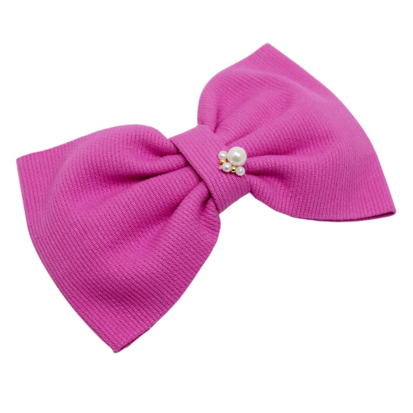 "Pique Básico: Fuchsia"