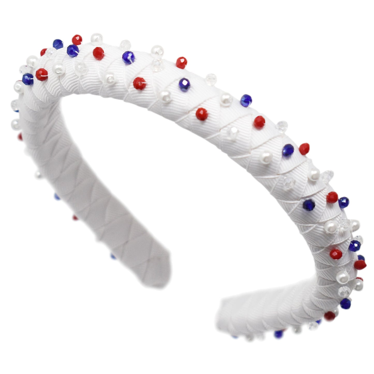 "Ziggy in the Sky: Bandera Tricolor"